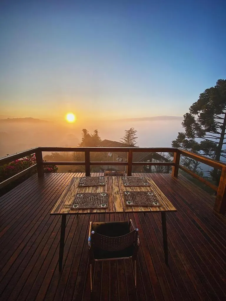 Casa Completa Para Temporada Em Campos Do Jordao