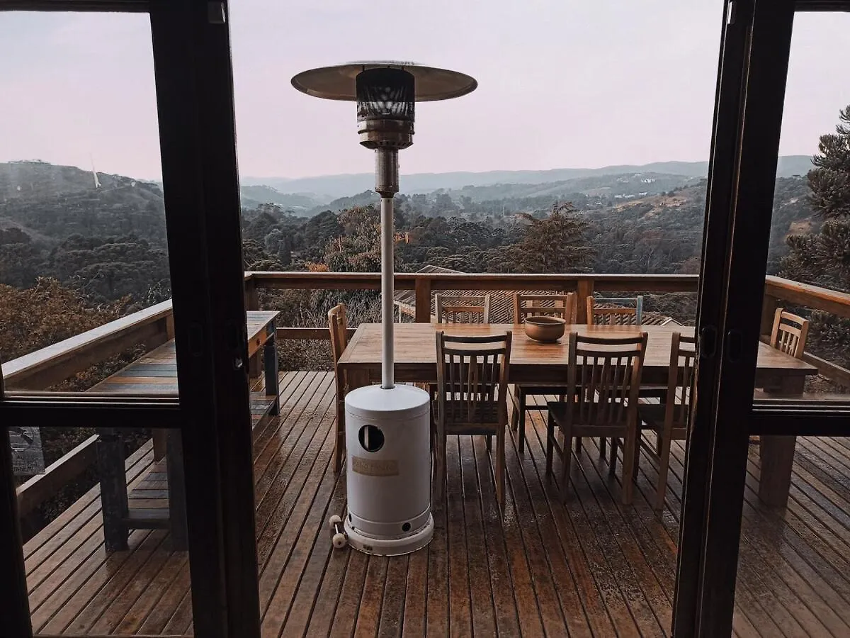 Casa Completa Para Temporada Em Campos Do Jordao Holiday home
